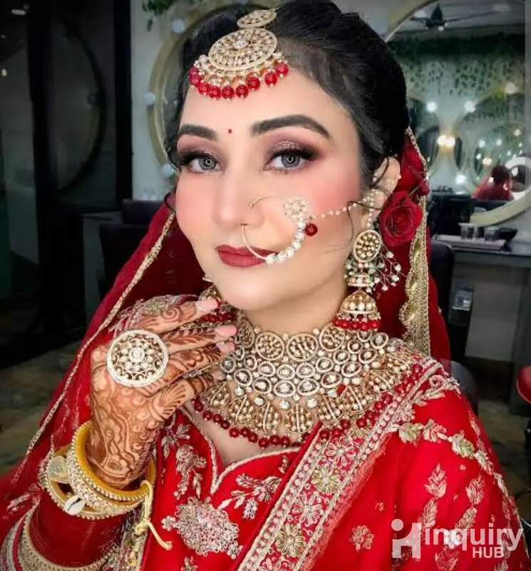 Kridha Makeup Artist