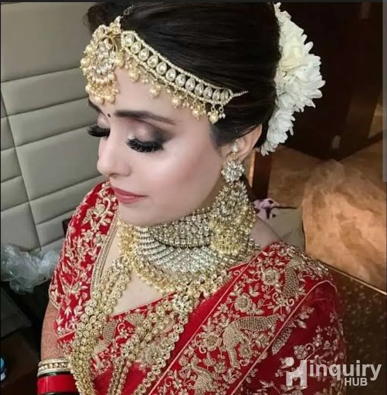 Kridha Makeup Artist