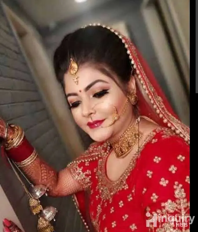 Kridha Makeup Artist