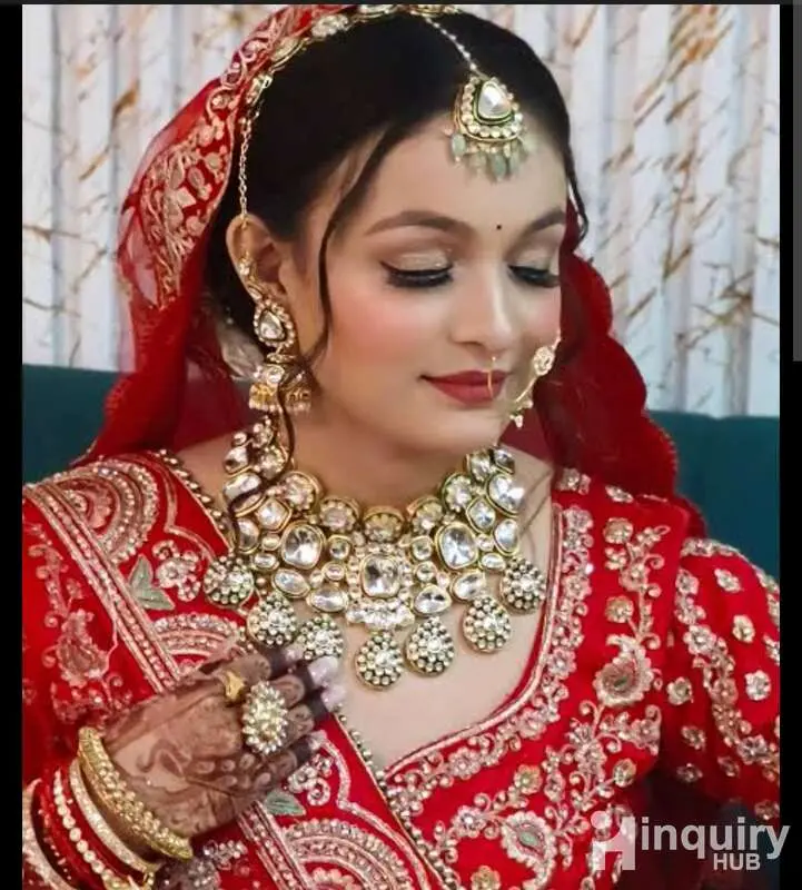 Kridha Makeup Artist