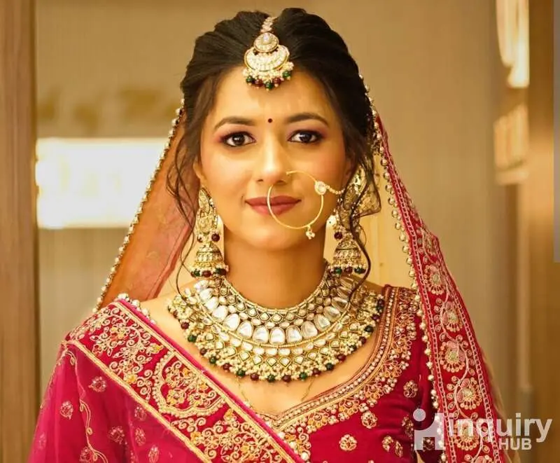 Kridha Makeup Artist