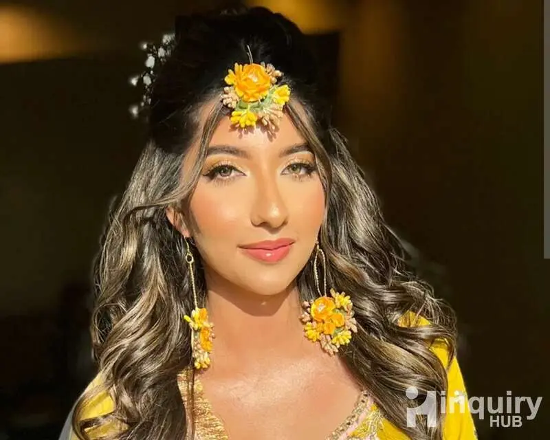 Kridha Makeup Artist