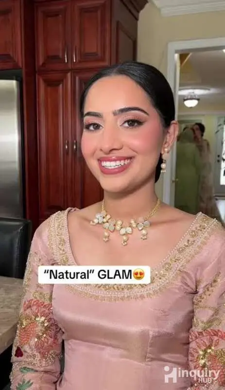 Kridha Makeup Artist