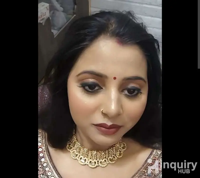 Kridha Makeup Artist