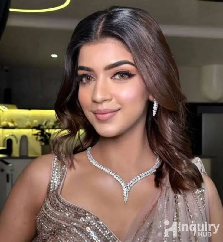 Kridha Makeup Artist