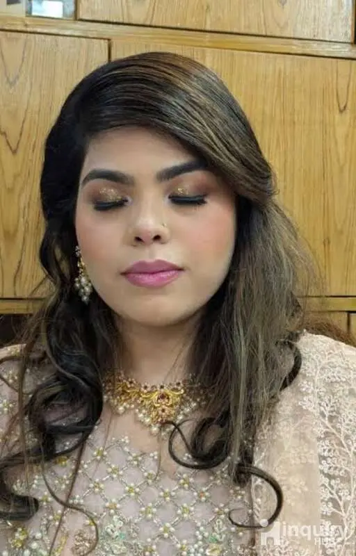 Kridha Makeup Artist