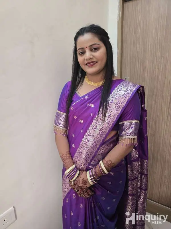 Sandhya Makeoverss