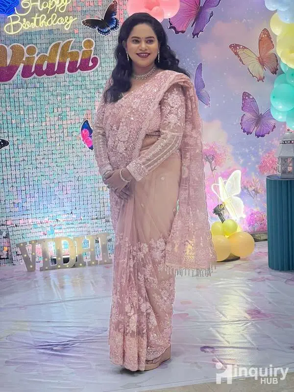 Sandhya Makeoverss