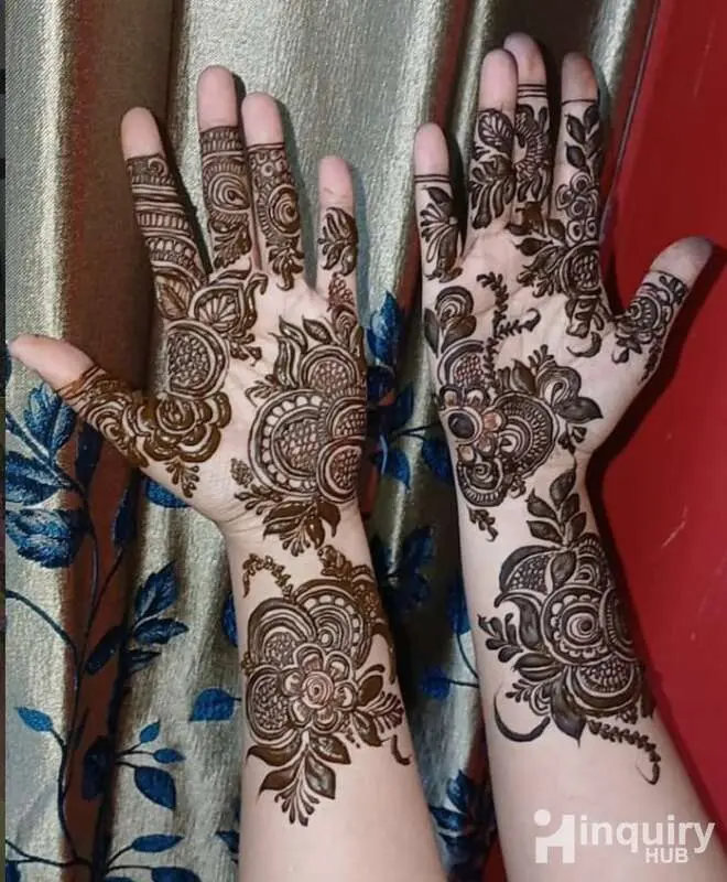 Fariha Taskeen