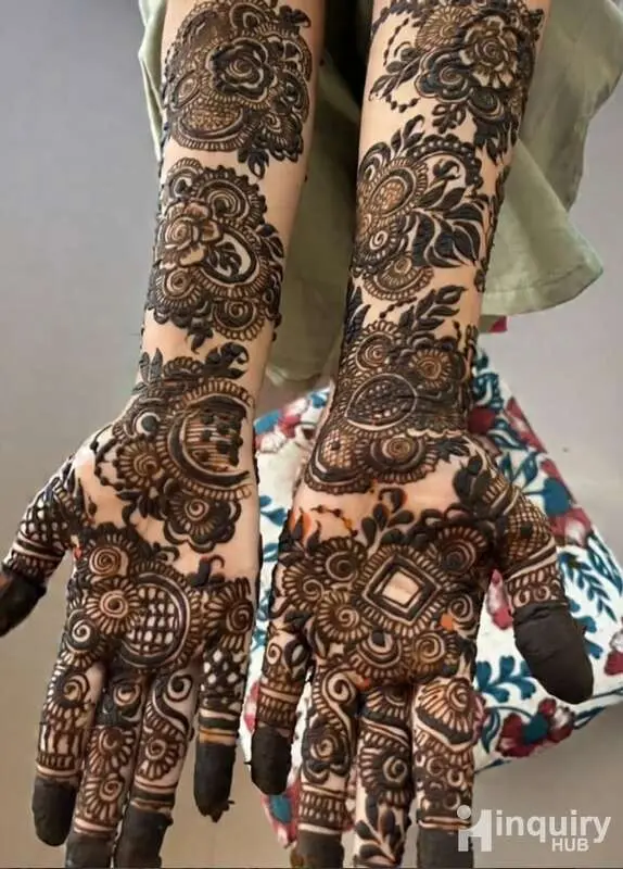 Fariha Taskeen