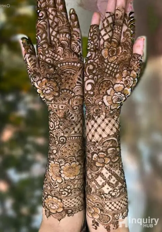 Fariha Taskeen