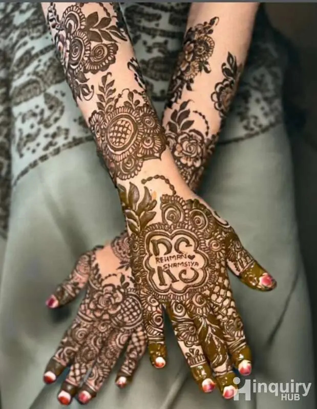 Fariha Taskeen
