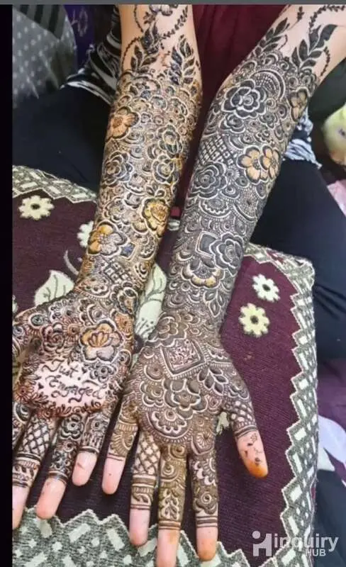 Fariha Taskeen