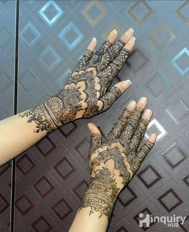 Fariha Taskeen