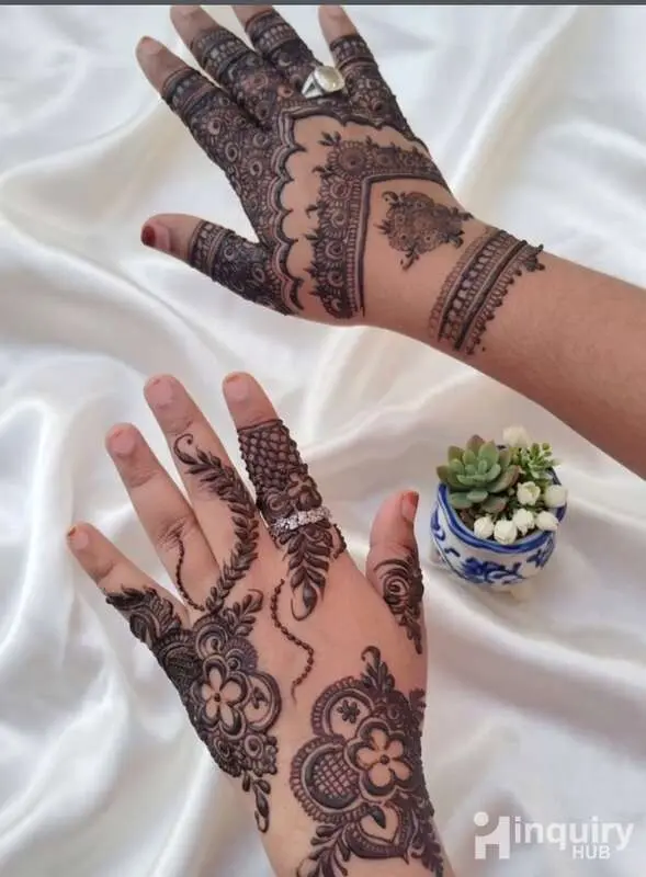 Fariha Taskeen