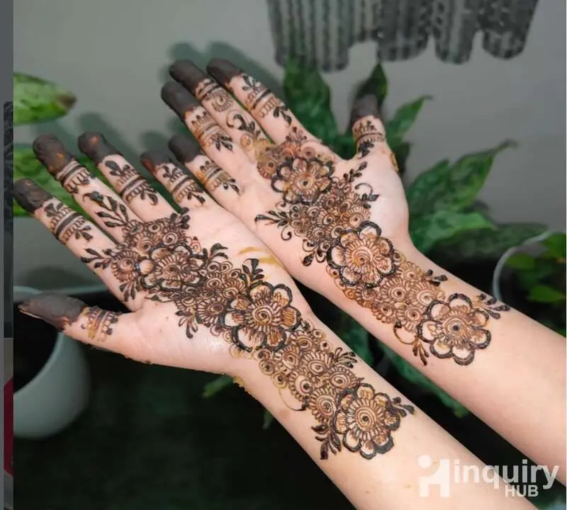 Fariha Taskeen