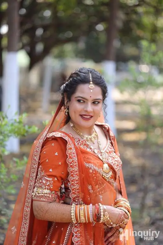 Charu Shivhare Makeover