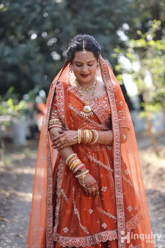 Charu Shivhare Makeover