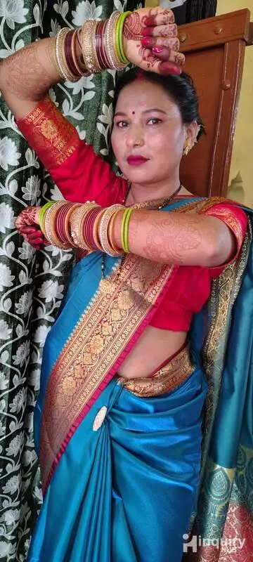 Nisha Beauty Parlour