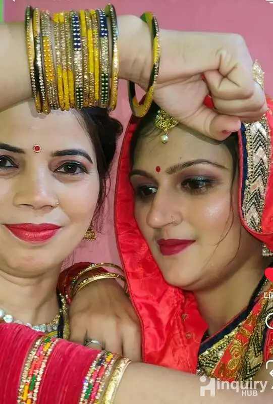 Nisha Beauty Parlour