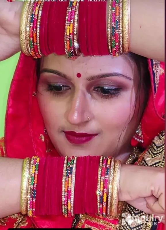 Nisha Beauty Parlour