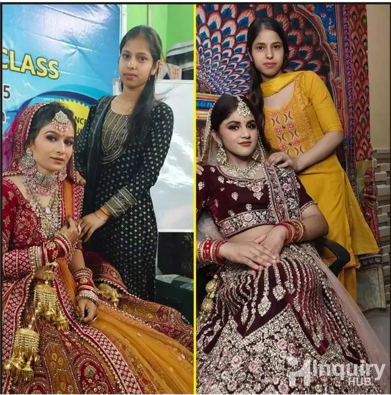 Nisha Beauty Parlour