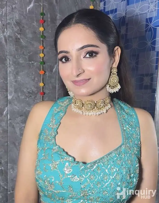 Makeup By Aarohi Agarwal