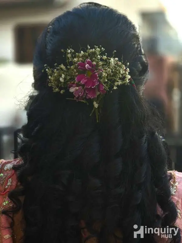 Makeup By Aarohi Agarwal