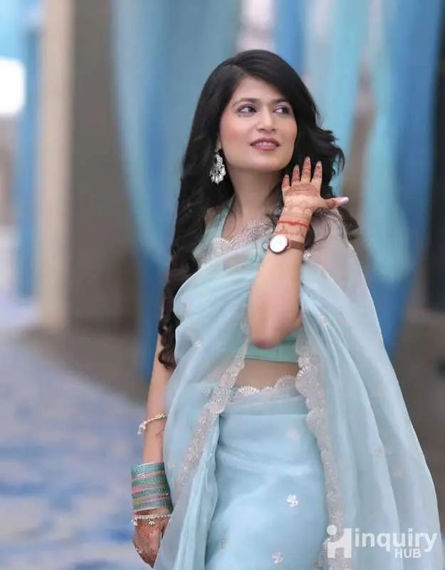 Makeup By Aarohi Agarwal