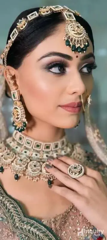 Charu Shivhare Makeover