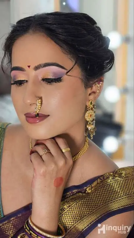 Charu Shivhare Makeover
