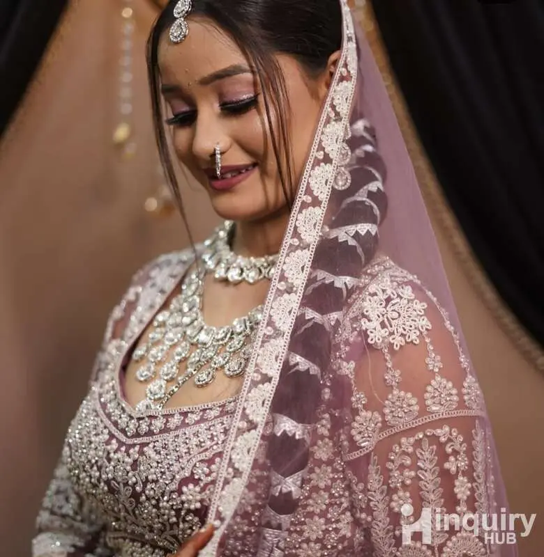 Varsha Mua
