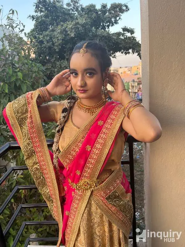 Varsha Mua