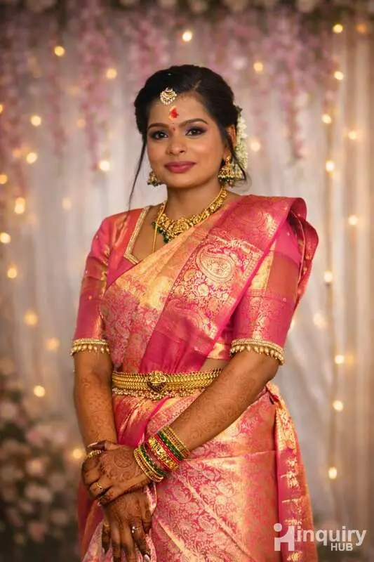 Varsha Mua