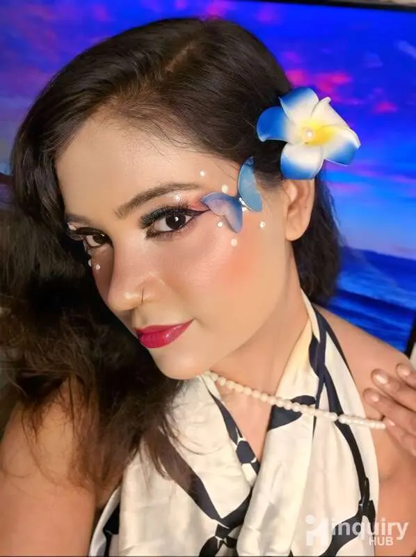 Varsha Mua