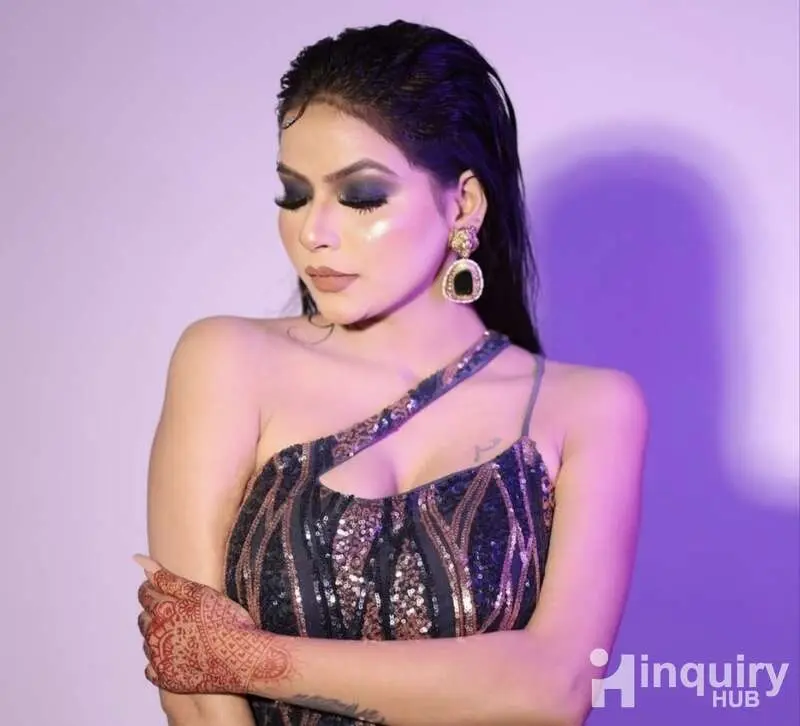 Varsha Mua