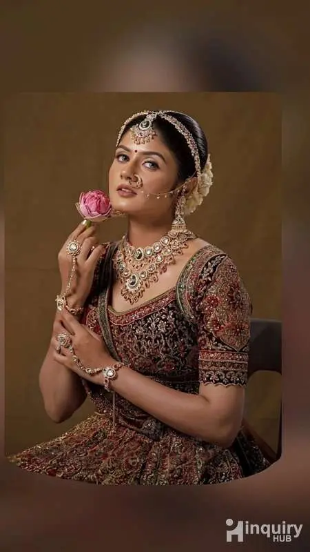 Gunja Makeup Artist