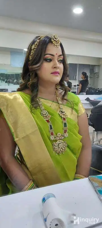 Anairas Beauty Salon