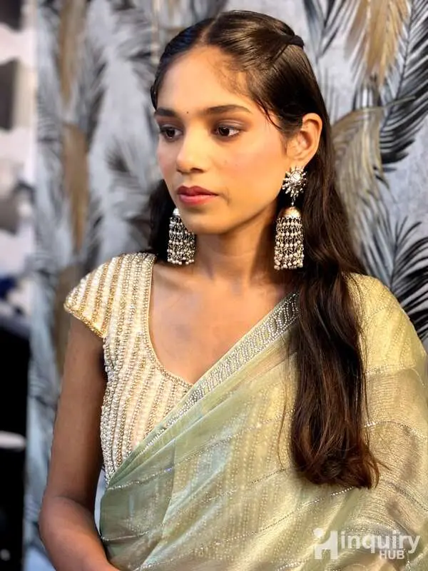 Iram Makeup Artists