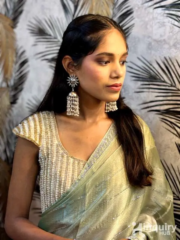 Iram Makeup Artists