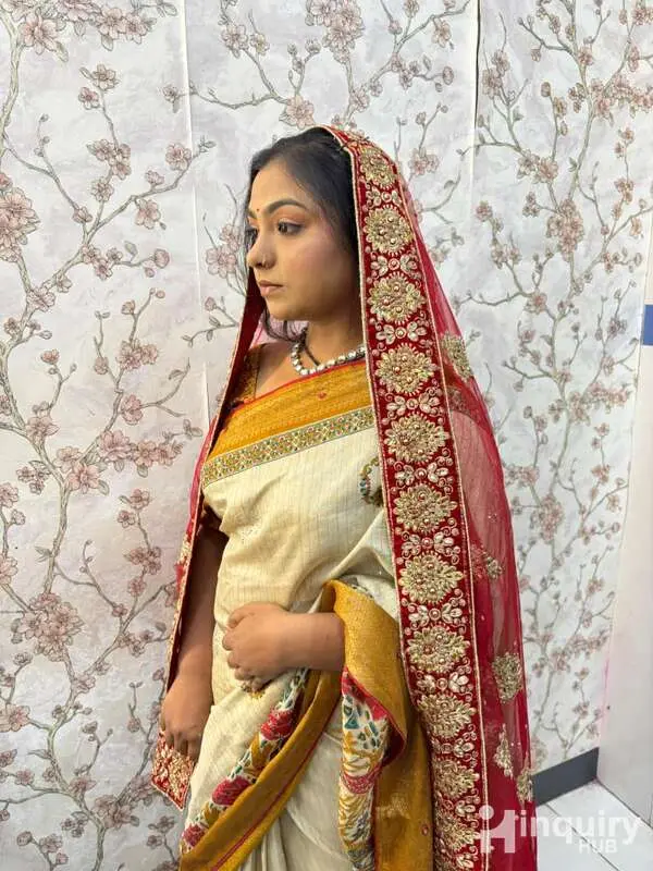 Iram Makeup Artists