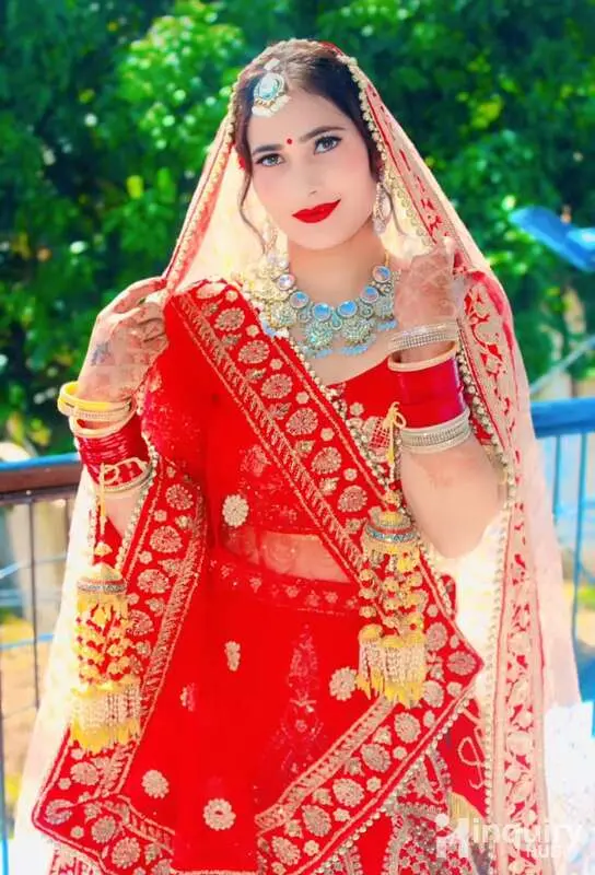 Makeover By Sonam