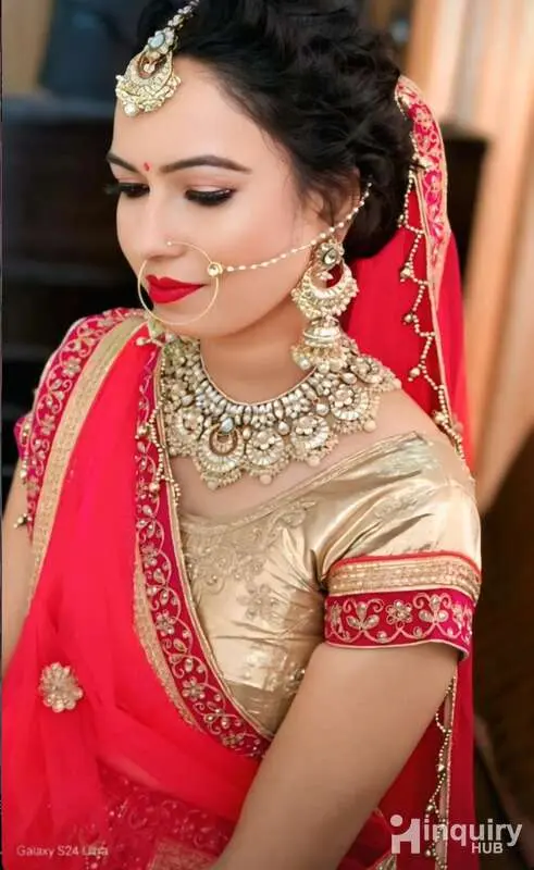 Makeover By Sonam