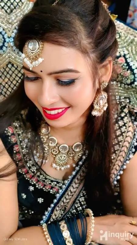 Makeover By Sonam