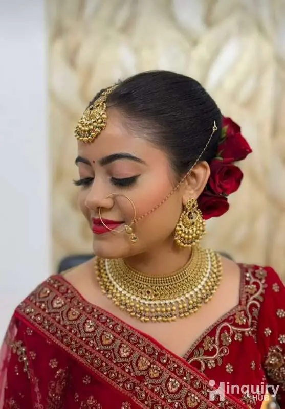 Makeover By Sonam