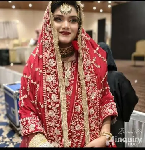 Beautella Makeovers By Ayesha Nazneen
