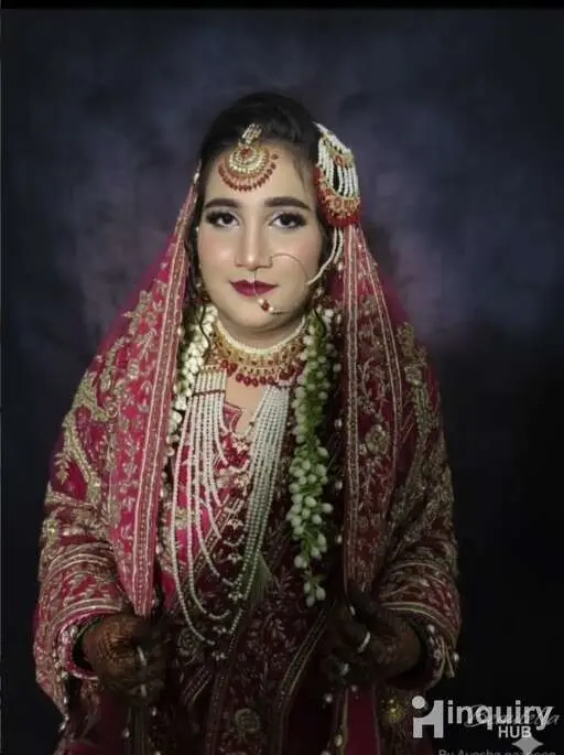 Beautella Makeovers By Ayesha Nazneen