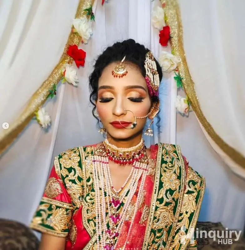 Beautella Makeovers By Ayesha Nazneen