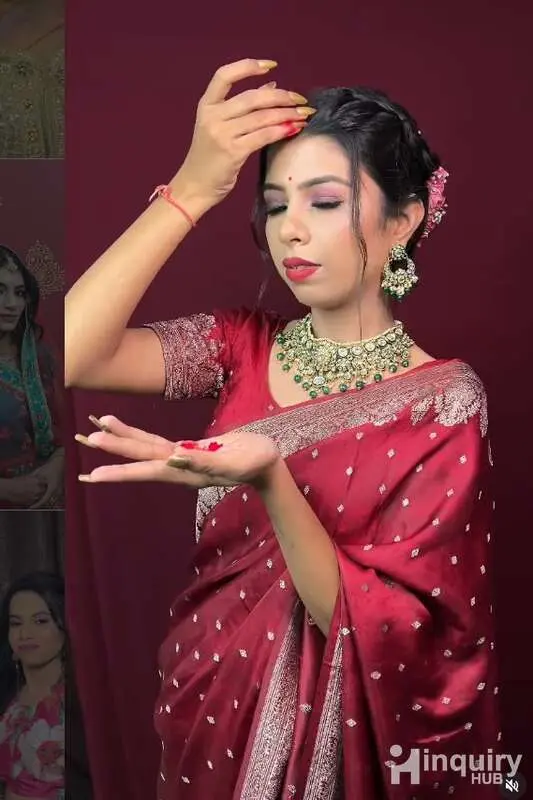Deeksha Sagar Makeover