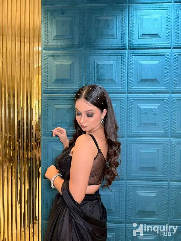 Deeksha Sagar Makeover